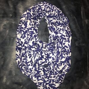 Lilly Pulitzer Scarf